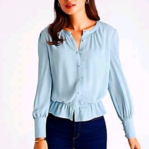 Ann Taylor Blouse